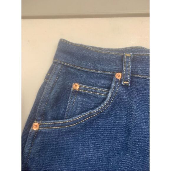 Vintage Ladies LEE Riders Jeans - Picture 5 of 12